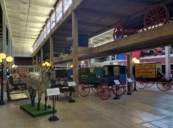 Texas Cowboy Hall of Fame